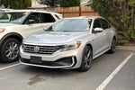 2021 Volkswagen Passat 2.0T R-Line