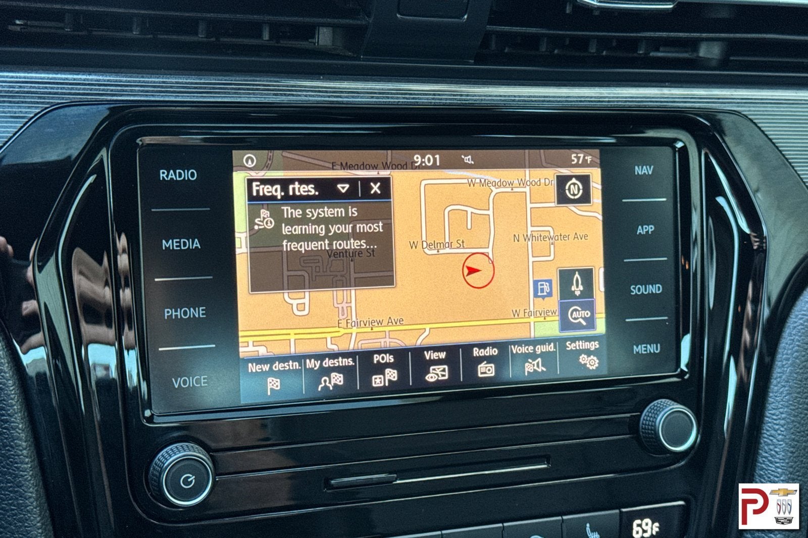 2021 Volkswagen Passat 2.0T R-Line