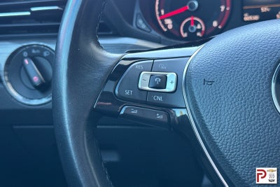 2021 Volkswagen Passat 2.0T R-Line
