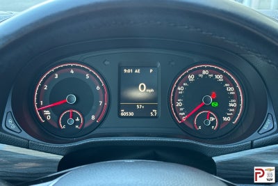 2021 Volkswagen Passat 2.0T R-Line