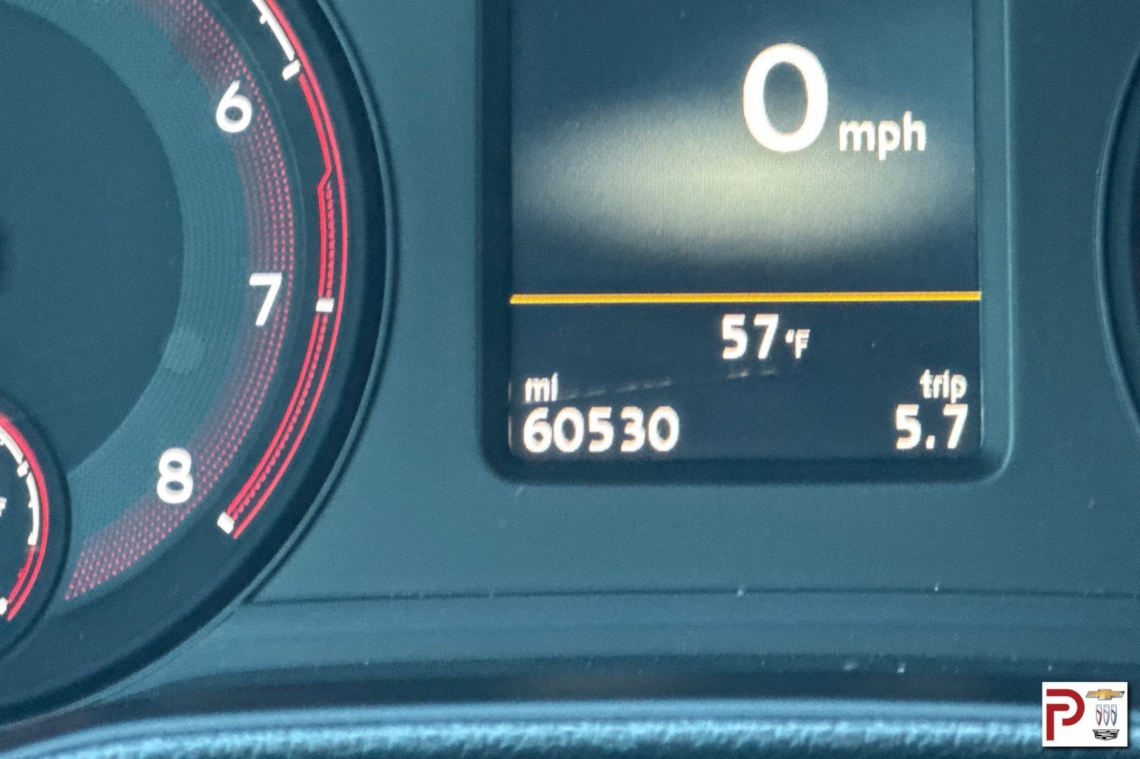 2021 Volkswagen Passat 2.0T R-Line