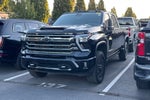 2024 Chevrolet Silverado 3500 HD High Country