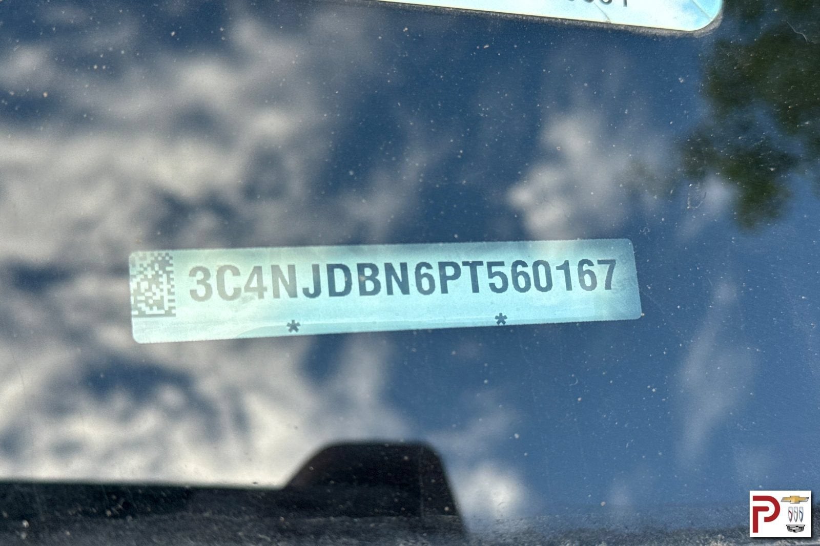 2023 Jeep Compass Altitude 4x4