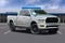 2022 RAM 3500 Laramie Crew Cab 4x4 6'4" Box