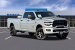 2026 RAM 3500 Big Horn Crew Cab 4x4 8' Box