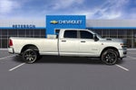 2026 RAM 3500 Big Horn Crew Cab 4x4 8' Box