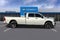 2026 RAM 3500 Big Horn Crew Cab 4x4 8' Box