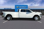 2025 RAM 3500 Laramie Crew Cab 4x4 8' Box