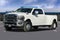 2025 RAM 3500 Laramie Crew Cab 4x4 8' Box
