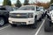2014 Chevrolet Silverado 1500 High Country