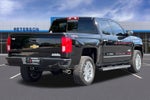 2017 Chevrolet Silverado 1500 High Country