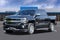 2017 Chevrolet Silverado 1500 High Country