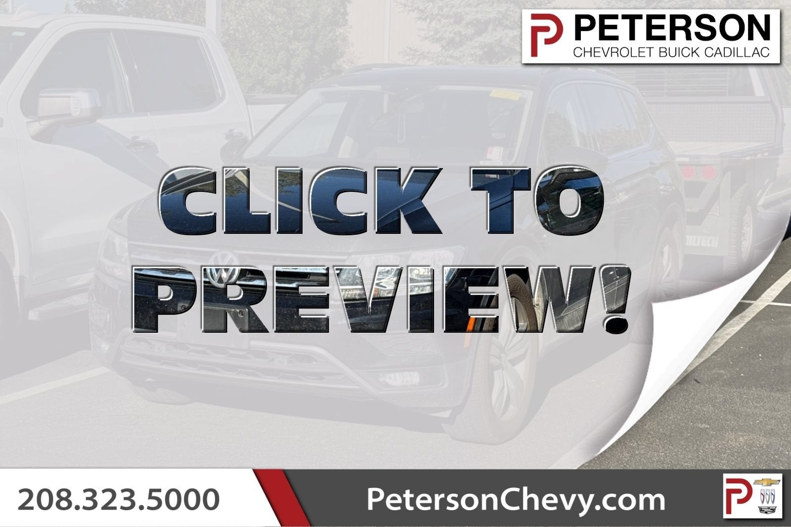 2020 Volkswagen Tiguan 2.0T SEL