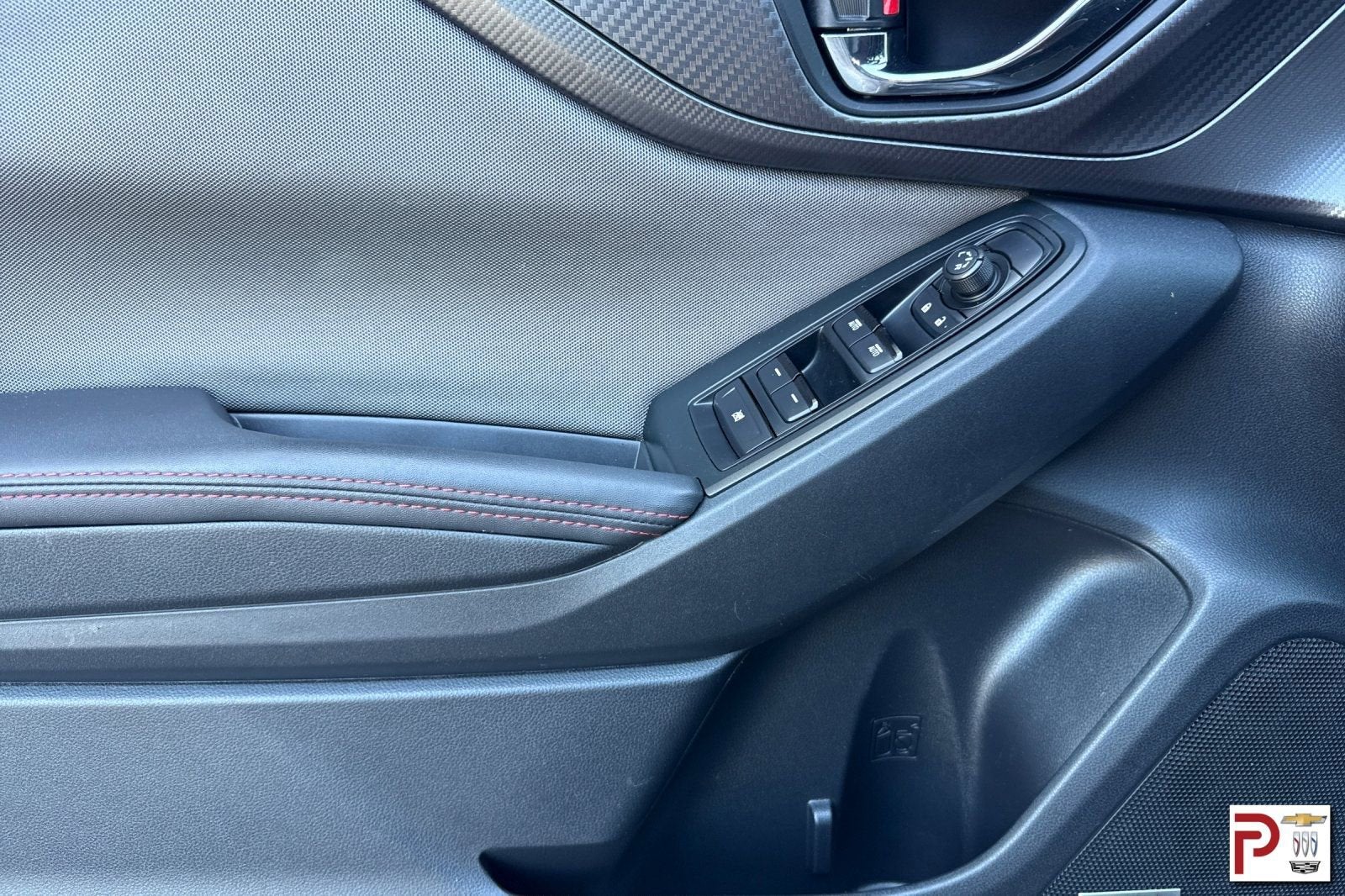 2020 Subaru Impreza Sport Sedan