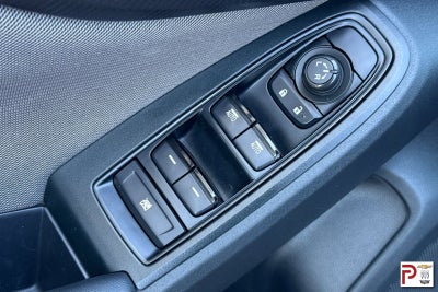 2020 Subaru Impreza Sport Sedan