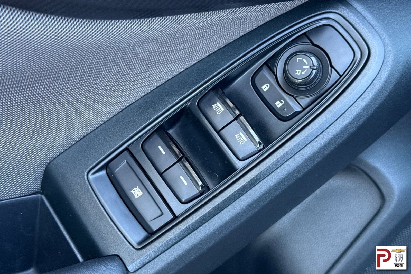2020 Subaru Impreza Sport Sedan
