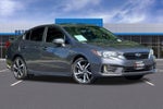 2020 Subaru Impreza Sport Sedan