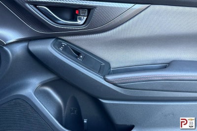 2020 Subaru Impreza Sport Sedan