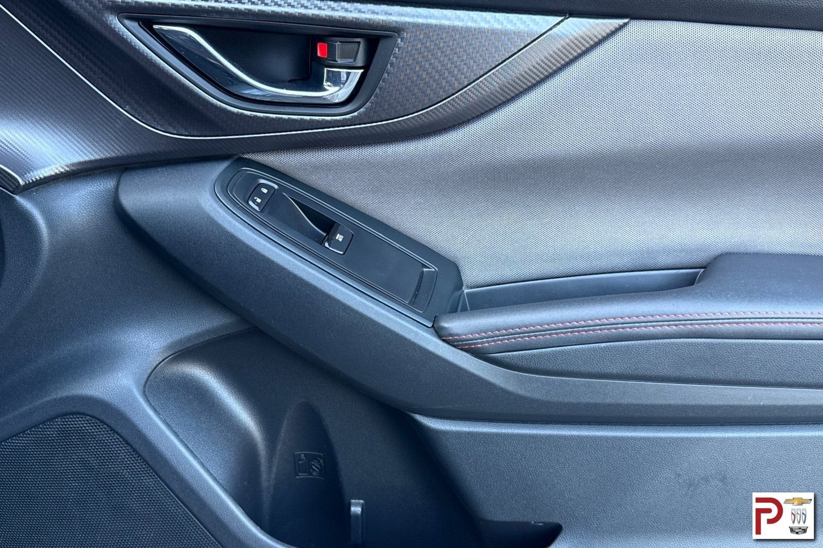 2020 Subaru Impreza Sport Sedan