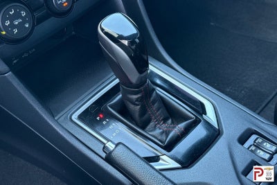 2020 Subaru Impreza Sport Sedan