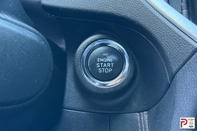 2020 Subaru Impreza Sport Sedan