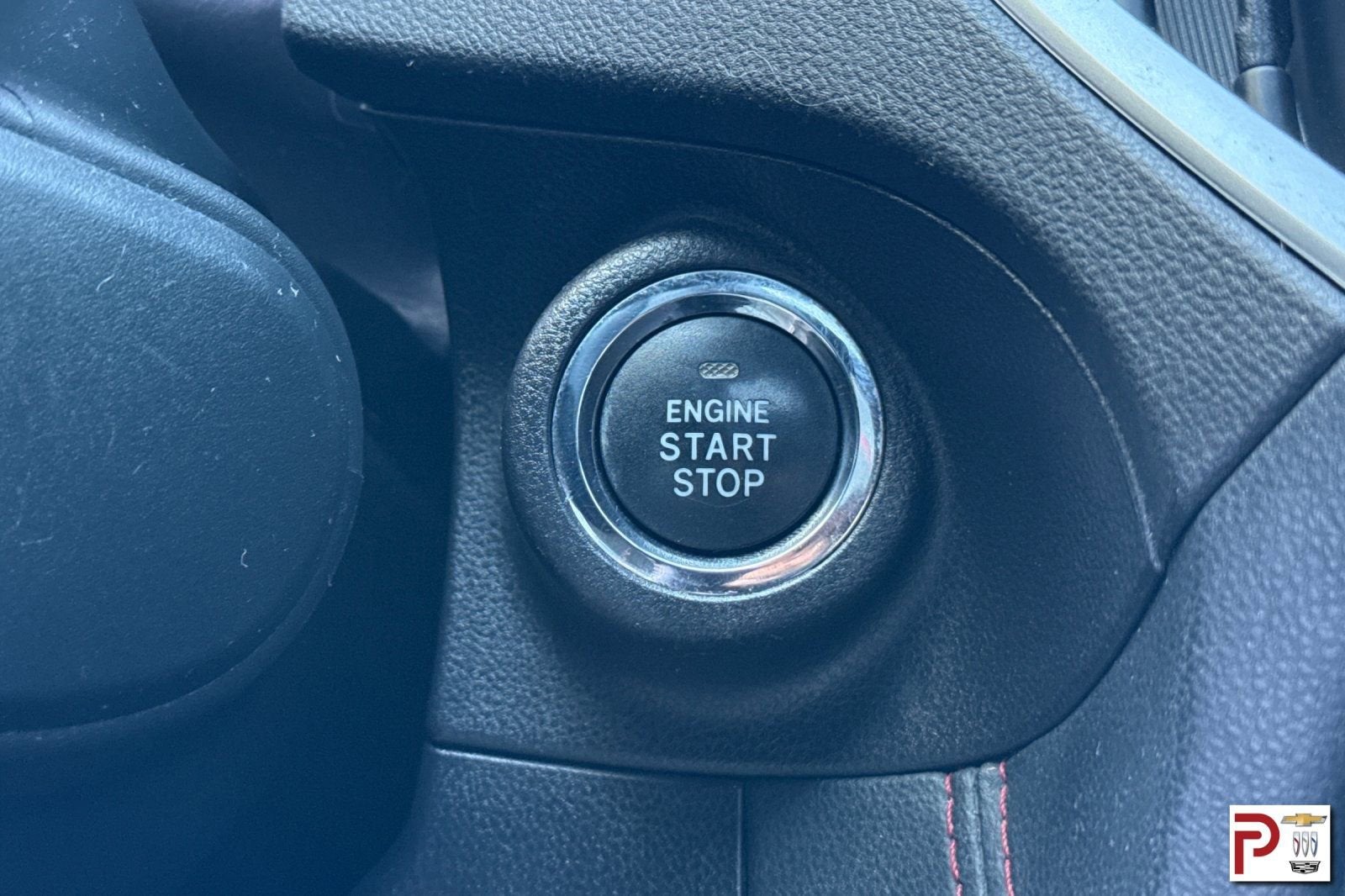 2020 Subaru Impreza Sport Sedan