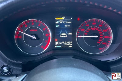 2020 Subaru Impreza Sport Sedan