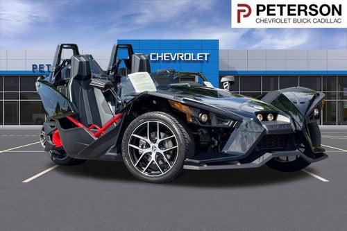 2016 POLAR SLINGSHOT NA