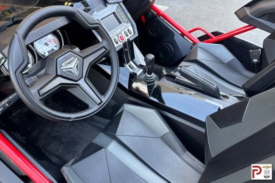 2016 POLAR SLINGSHOT NA