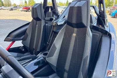 2016 POLAR SLINGSHOT NA