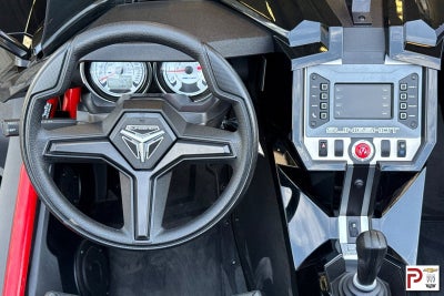 2016 POLAR SLINGSHOT NA