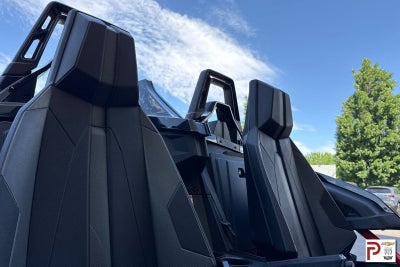 2016 POLAR SLINGSHOT NA