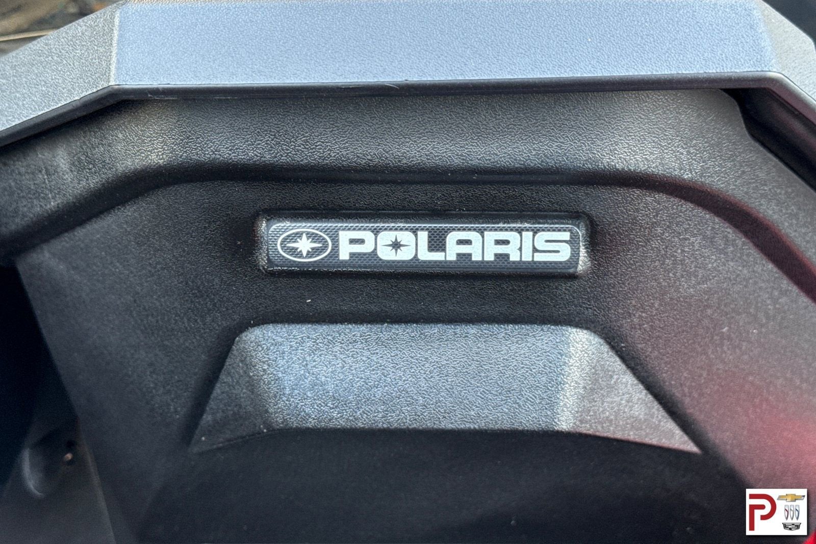 2016 POLAR SLINGSHOT NA