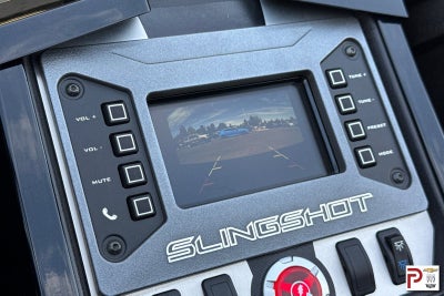 2016 POLAR SLINGSHOT NA