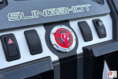 2016 POLAR SLINGSHOT NA