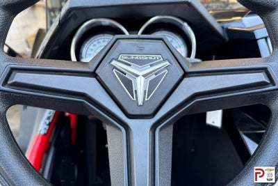 2016 POLAR SLINGSHOT NA