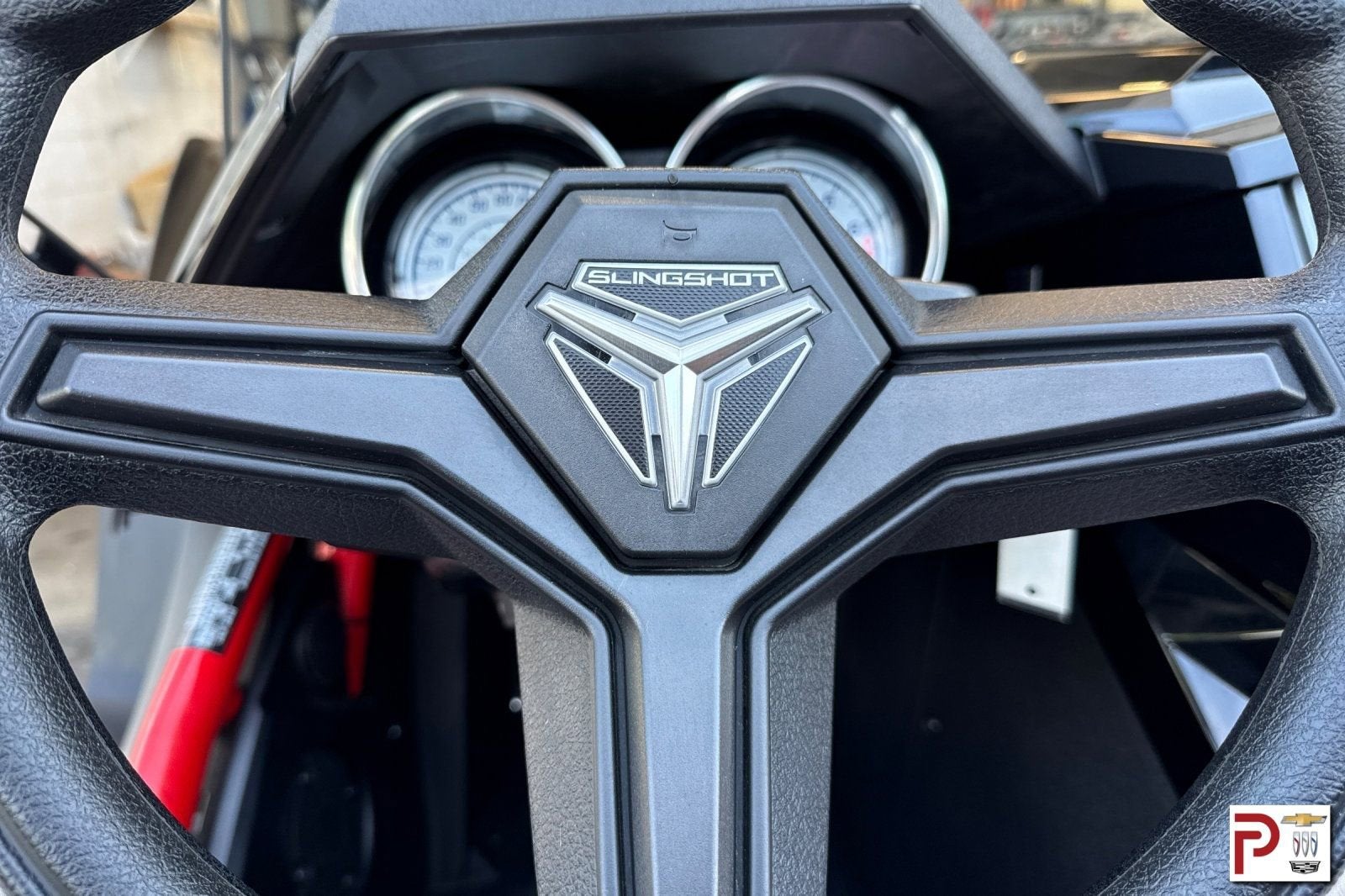2016 POLAR SLINGSHOT NA