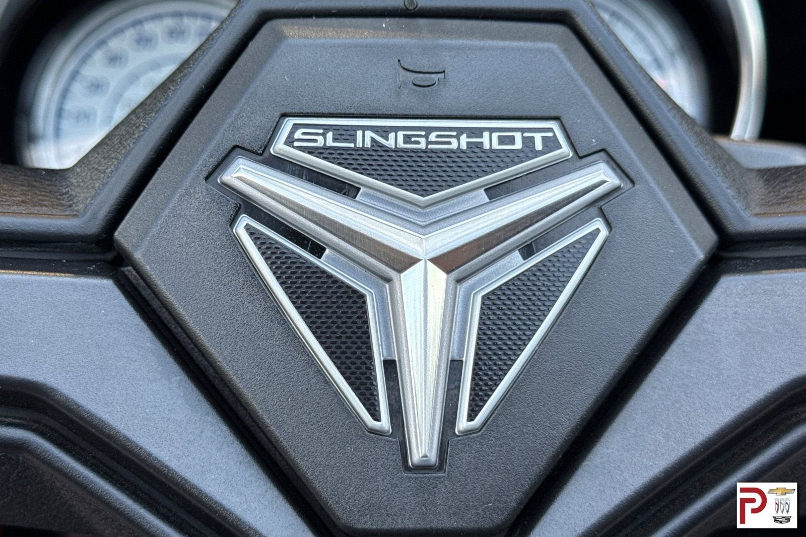 2016 POLAR SLINGSHOT NA
