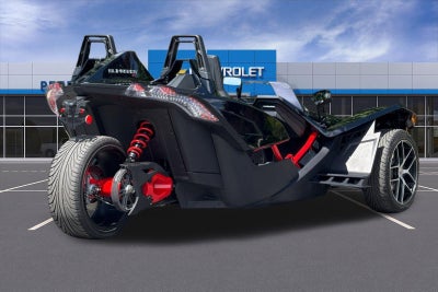 2016 POLAR SLINGSHOT NA