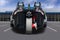 2016 POLAR SLINGSHOT NA