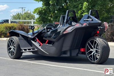 2016 POLAR SLINGSHOT NA