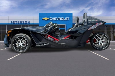 2016 POLAR SLINGSHOT NA