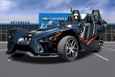 2016 POLAR SLINGSHOT NA