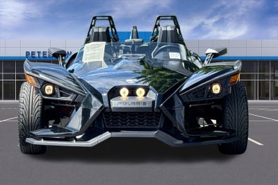 2016 POLAR SLINGSHOT NA