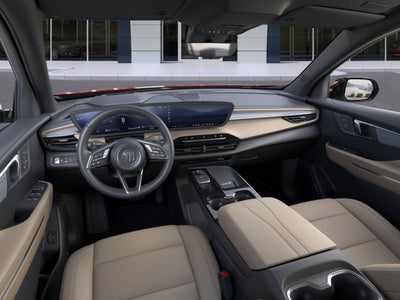2027 Buick Enclave Preferred
