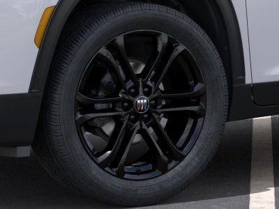 2027 Buick Enclave Preferred