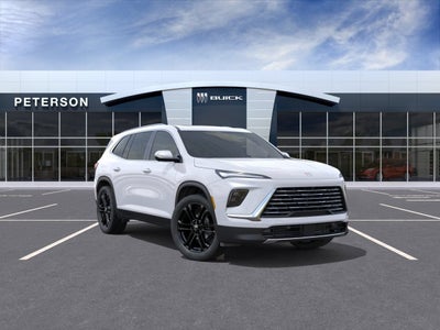 2027 Buick Enclave Preferred