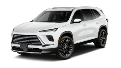 2027 Buick Enclave Preferred