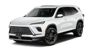 2027 Buick Enclave Preferred