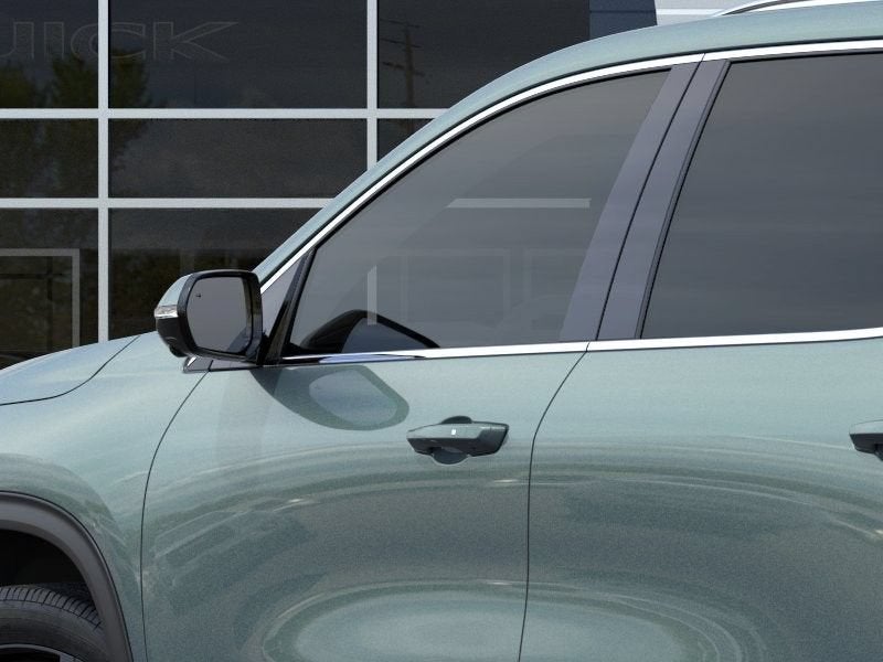 2027 Buick Enclave Preferred